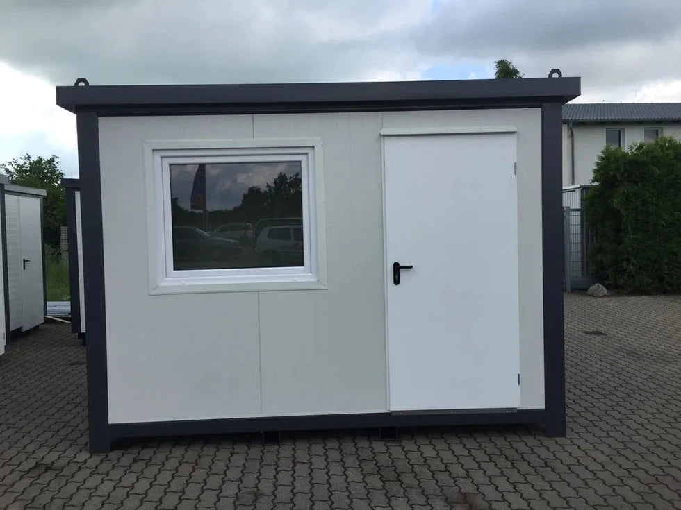 Contenedor de oficina 3,50 × 2,20